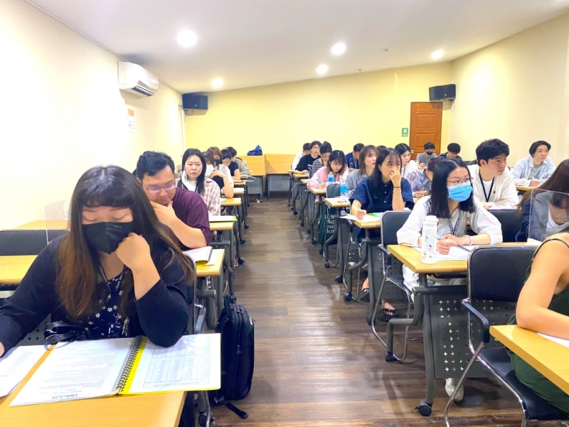 フィリピン留学 Cebu21 - I.BREEZE-1.Picture-73