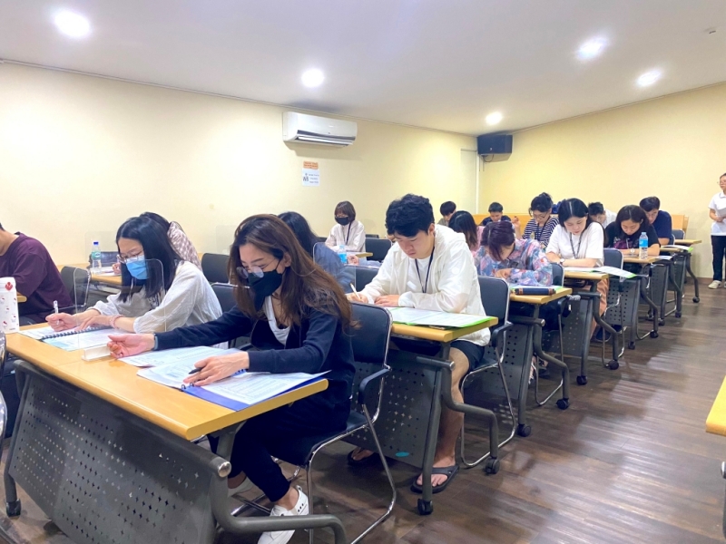 フィリピン留学 Cebu21 - I.BREEZE-1.Picture-74