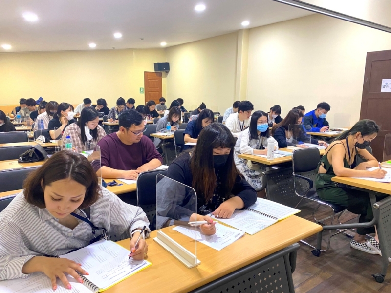 フィリピン留学 Cebu21 - I.BREEZE-1.Picture-75