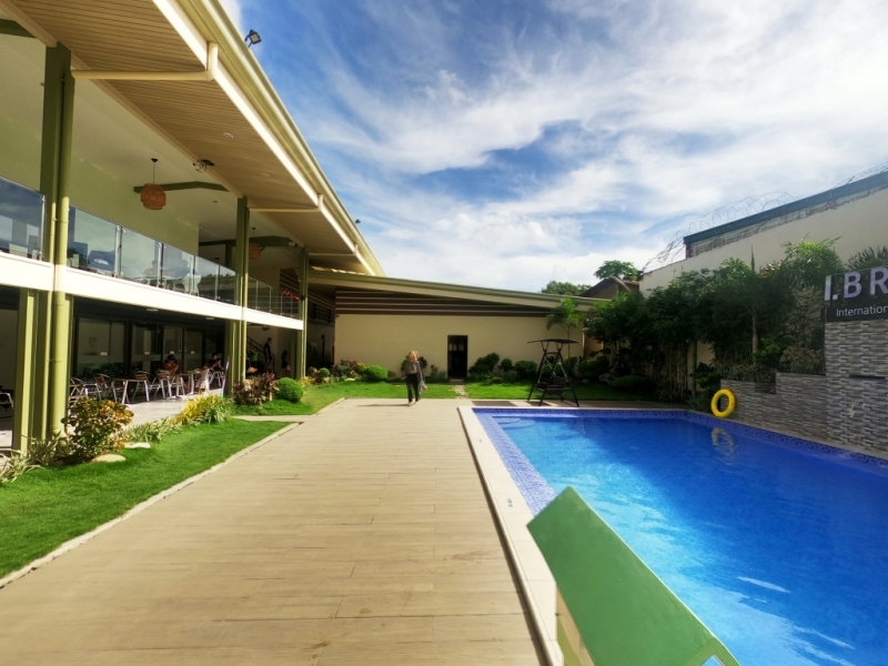 フィリピン留学 Cebu21 - I.BREEZE-3.School-12