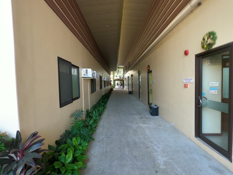 フィリピン留学 Cebu21 - I.BREEZE-3.School-16