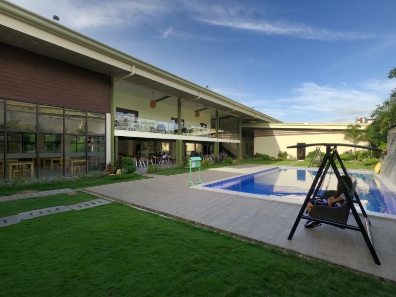 フィリピン留学 Cebu21 - I.BREEZE-3.School-20