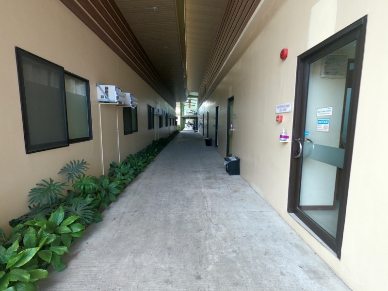 フィリピン留学 Cebu21 - I.BREEZE-3.School-21