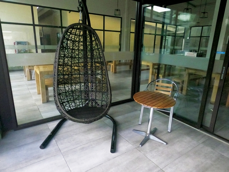 フィリピン留学 Cebu21 - I.BREEZE-3.School-25
