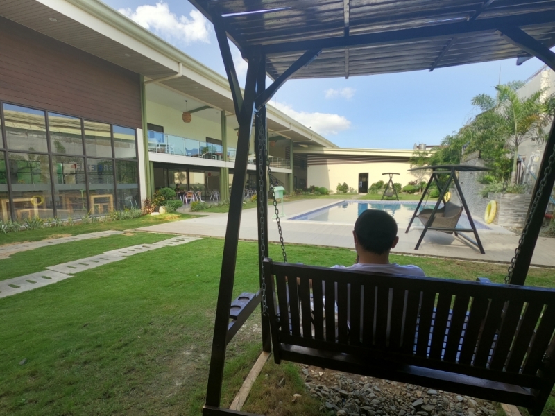 フィリピン留学 Cebu21 - I.BREEZE-3.School-27