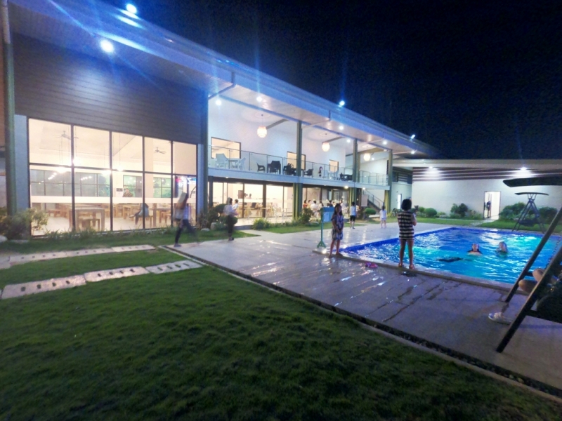 フィリピン留学 Cebu21 - I.BREEZE-3.School-29