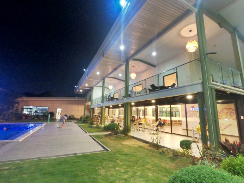 フィリピン留学 Cebu21 - I.BREEZE-3.School-31