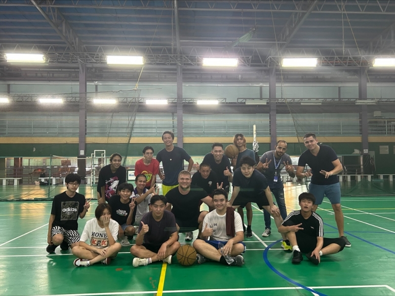 フィリピン留学 Cebu21 - GLC-Activity-2
