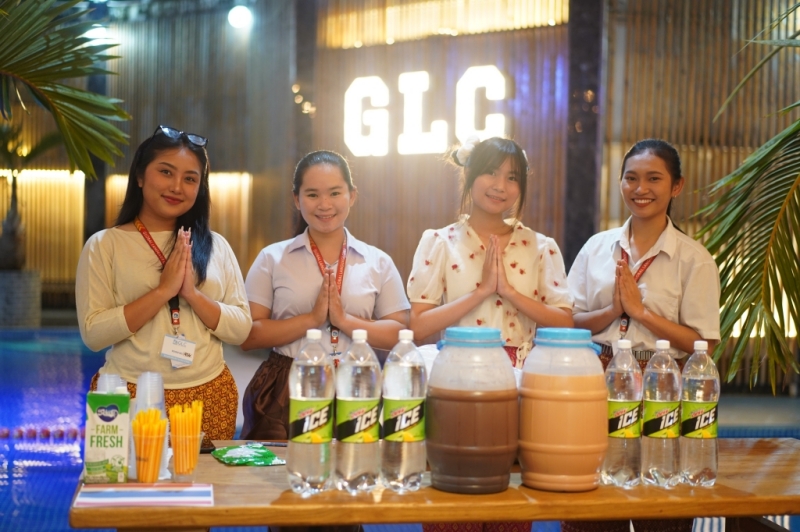 フィリピン留学 Cebu21 - GLC-Activity-4