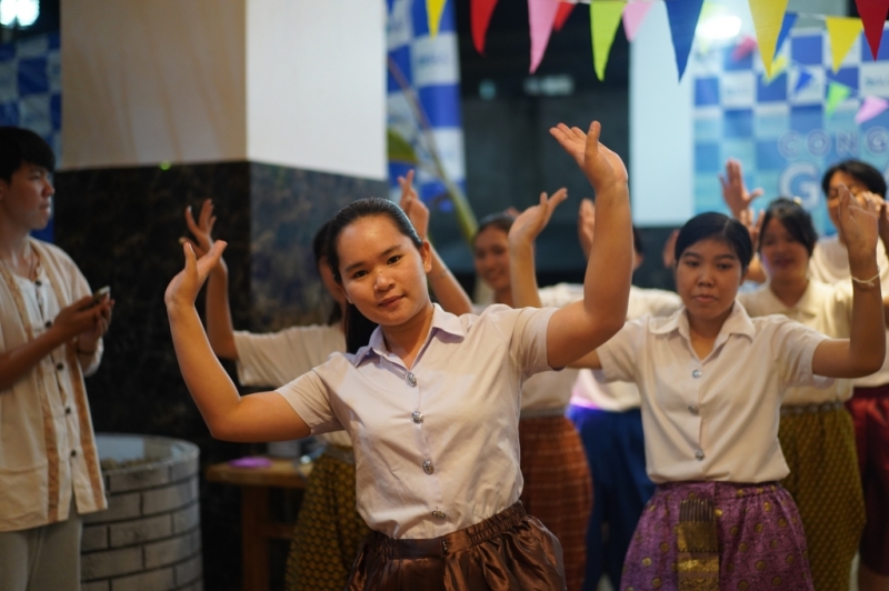 フィリピン留学 Cebu21 - GLC-Activity-5