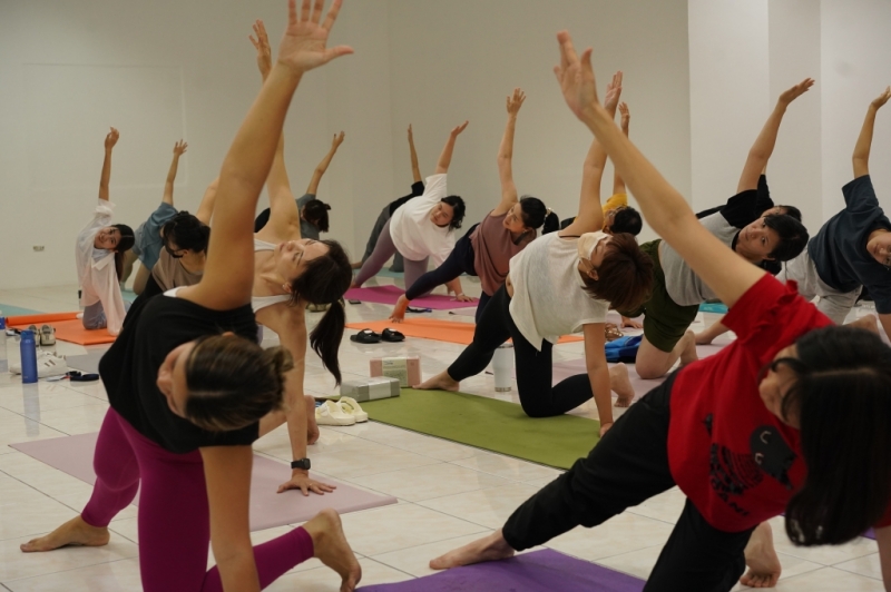 フィリピン留学 Cebu21 - GLC-Activity-7