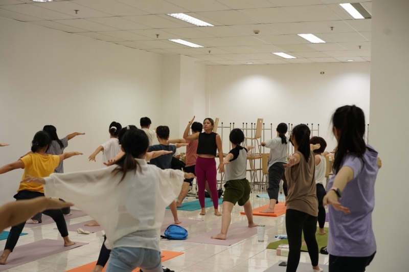 フィリピン留学 Cebu21 - GLC-Activity-8