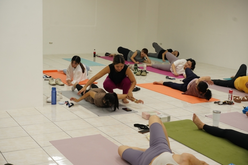 フィリピン留学 Cebu21 - GLC-Activity-9