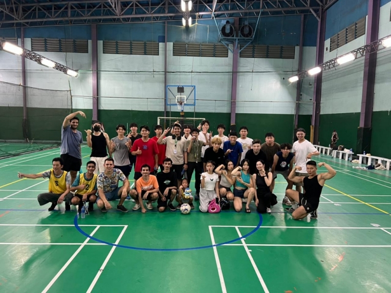 フィリピン留学 Cebu21 - GLC-Activity-19