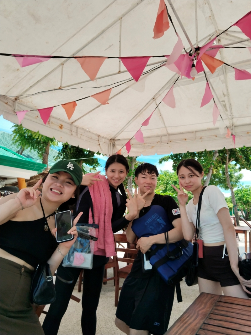 フィリピン留学 Cebu21 - GLC-Activity-21
