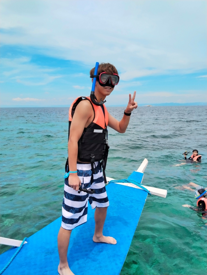 フィリピン留学 Cebu21 - GLC-Activity-22