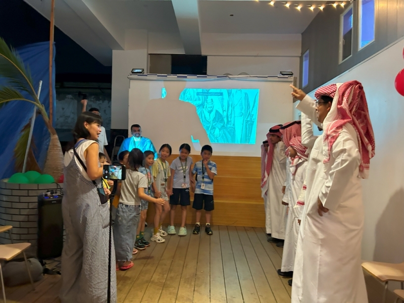 フィリピン留学 Cebu21 - GLC-Activity-27