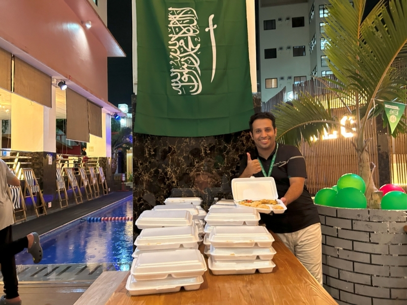 フィリピン留学 Cebu21 - GLC-Activity-28