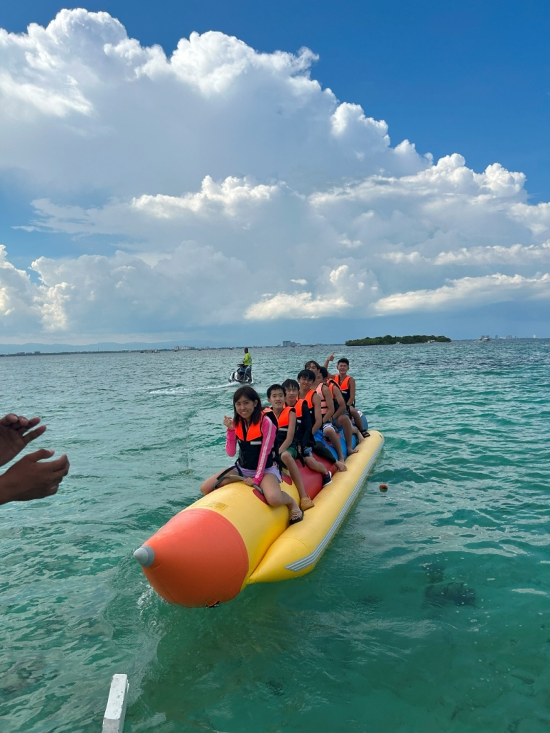 フィリピン留学 Cebu21 - GLC-Activity-30