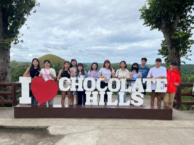 フィリピン留学 Cebu21 - GLC-Activity-34