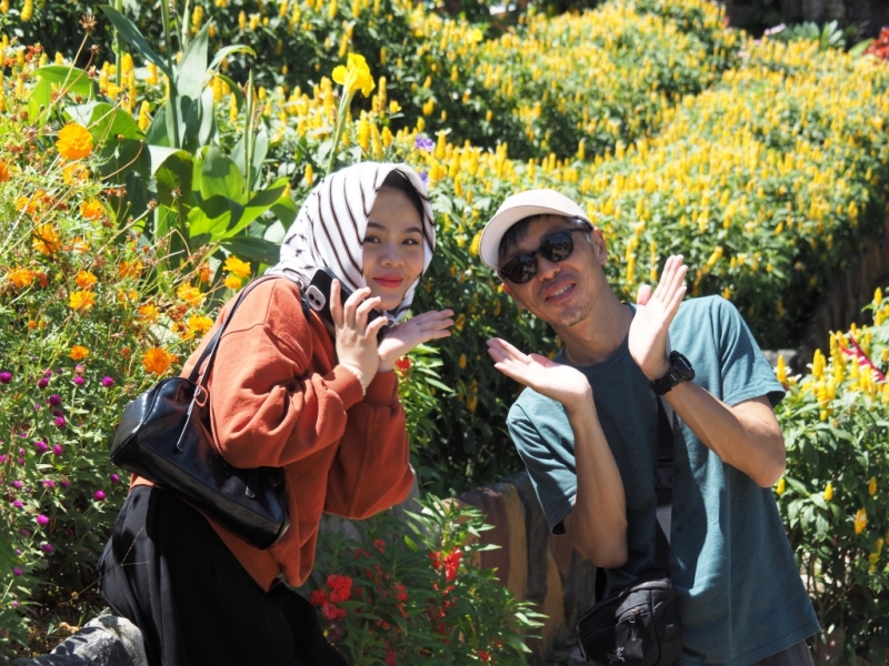 フィリピン留学 Cebu21 - GLC-Activity-39