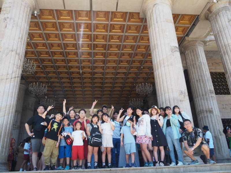 フィリピン留学 Cebu21 - GLC-Activity-41