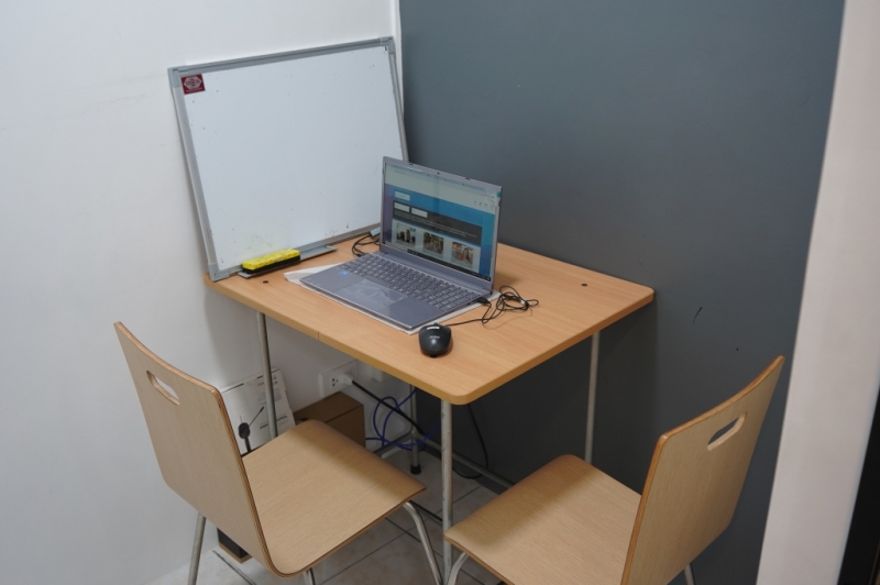 フィリピン留学 Cebu21 - GLC-Annex2-6