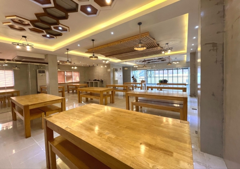 フィリピン留学 Cebu21 - GLC-Event_Room-3
