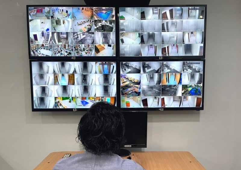 フィリピン留学 Cebu21 - GLC-Office-1