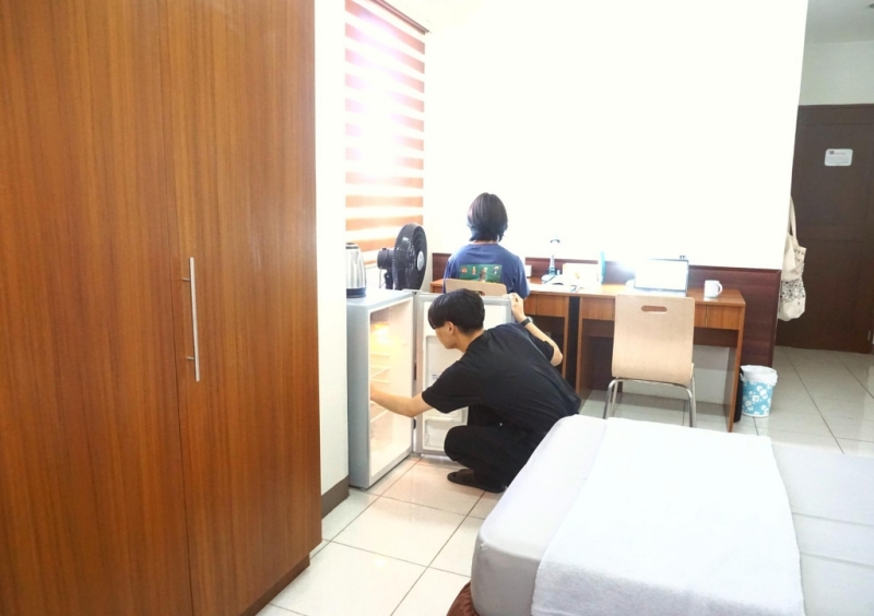 フィリピン留学 Cebu21 - GLC-School_Life-1