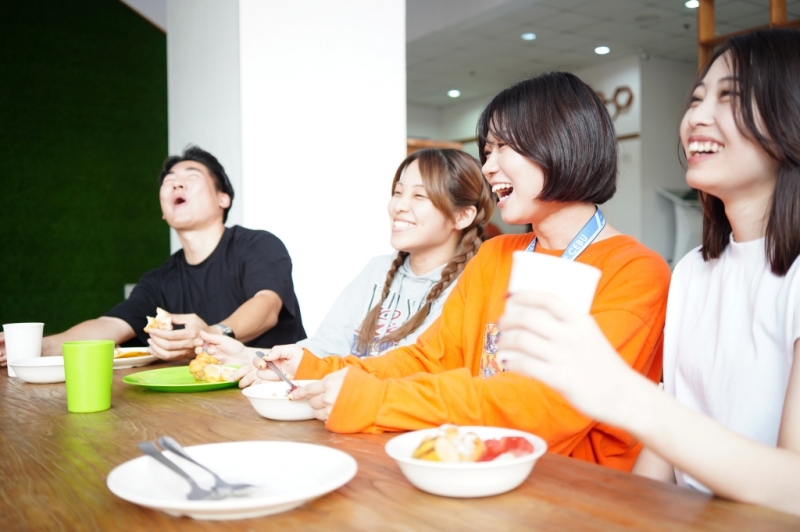フィリピン留学 Cebu21 - GLC-School_Life-2