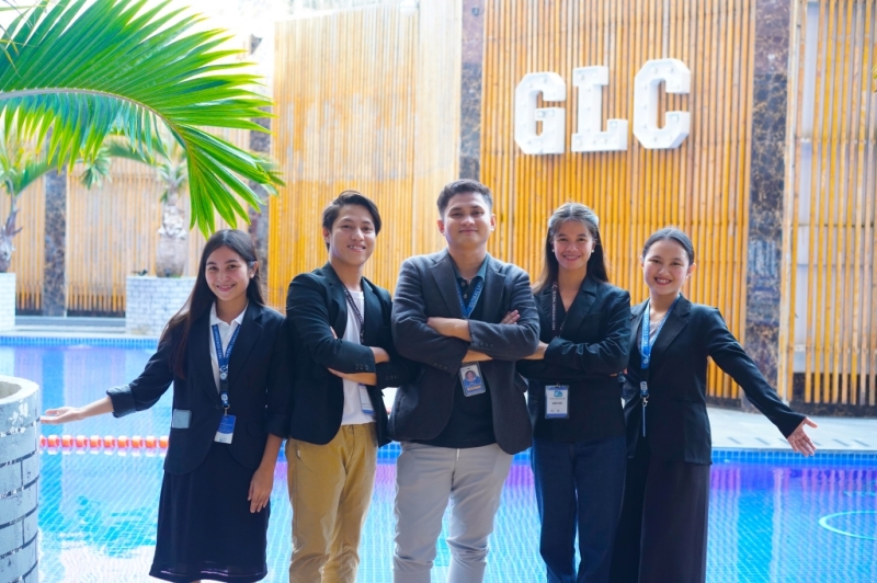 フィリピン留学 Cebu21 - GLC-Teachers-2