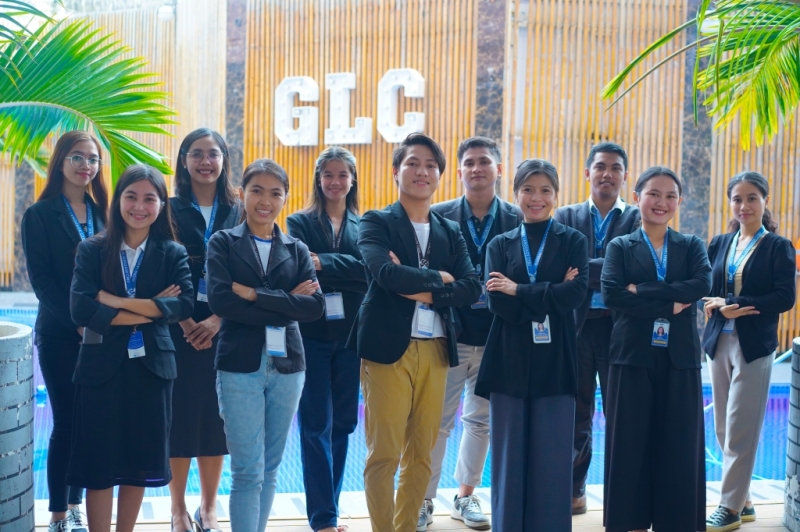フィリピン留学 Cebu21 - GLC-Teachers-3