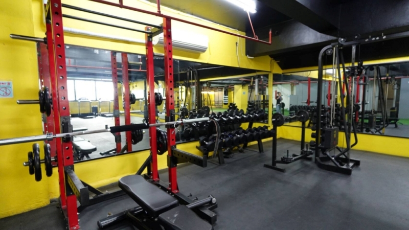 フィリピン留学 Cebu21 - IU English Academy-Facilty-16