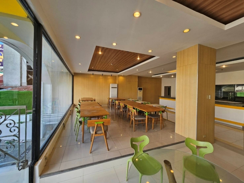 フィリピン留学 Cebu21 - IU English Academy-Facilty-27