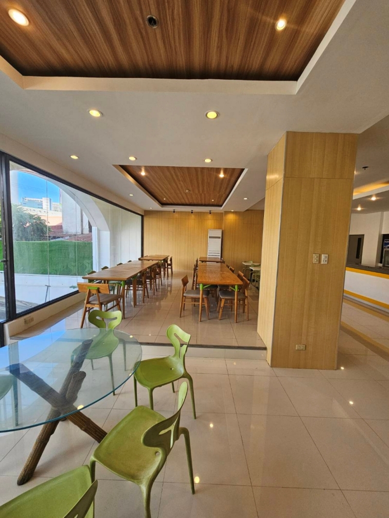 フィリピン留学 Cebu21 - IU English Academy-Facilty-28