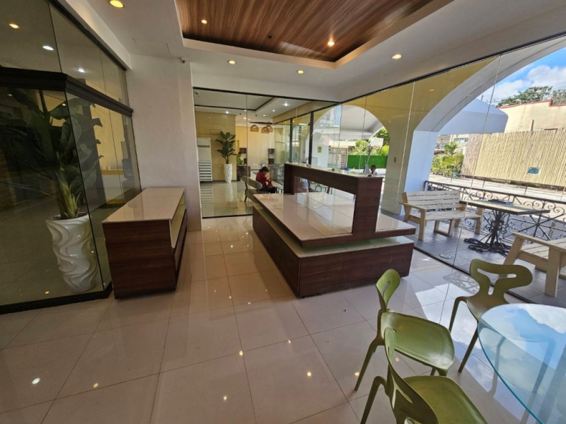 フィリピン留学 Cebu21 - IU English Academy-Facilty-31