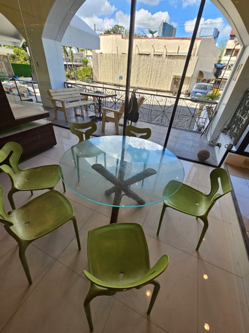 フィリピン留学 Cebu21 - IU English Academy-Facilty-32