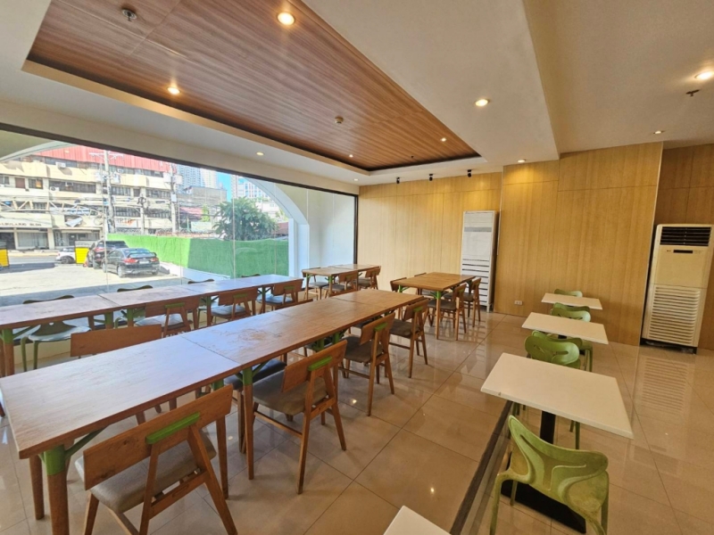 フィリピン留学 Cebu21 - IU English Academy-Facilty-34