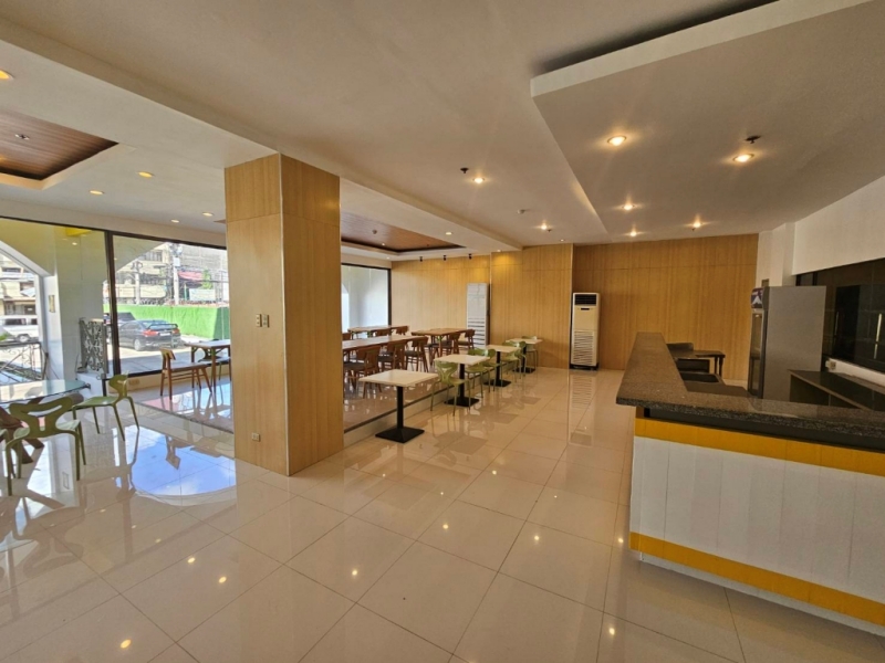 フィリピン留学 Cebu21 - IU English Academy-Facilty-35