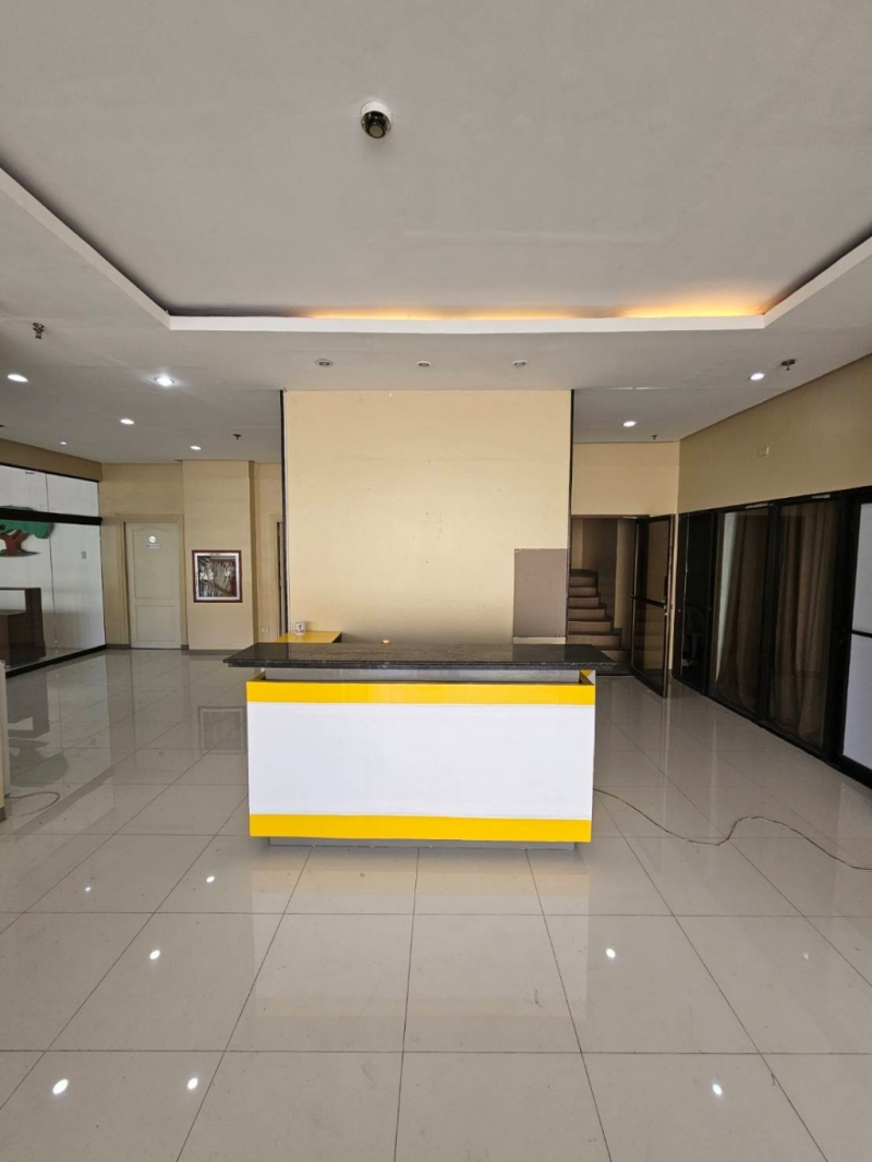 フィリピン留学 Cebu21 - IU English Academy-Facilty-36
