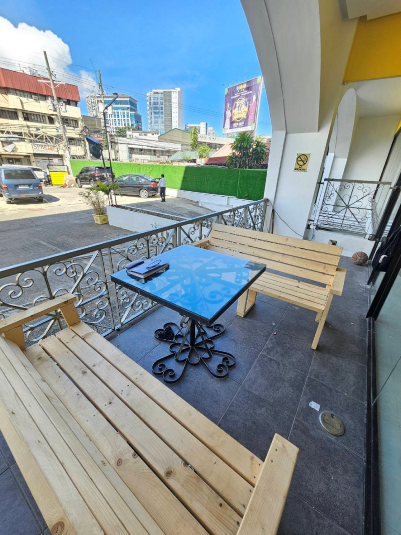 フィリピン留学 Cebu21 - IU English Academy-Facilty-39