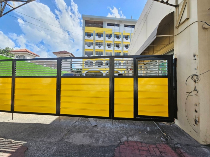 フィリピン留学 Cebu21 - IU English Academy-Facilty-42