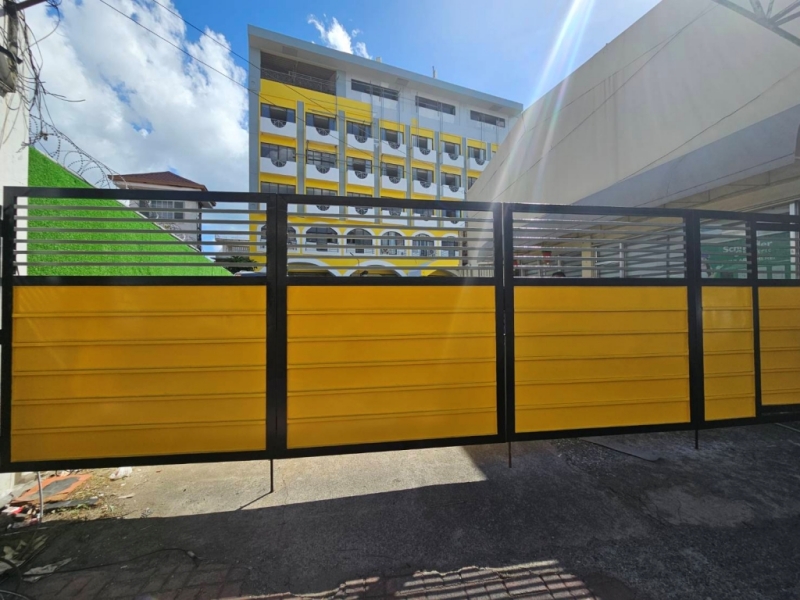 フィリピン留学 Cebu21 - IU English Academy-Facilty-43