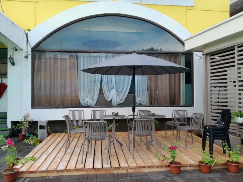 フィリピン留学 Cebu21 - IU English Academy-Facilty-45
