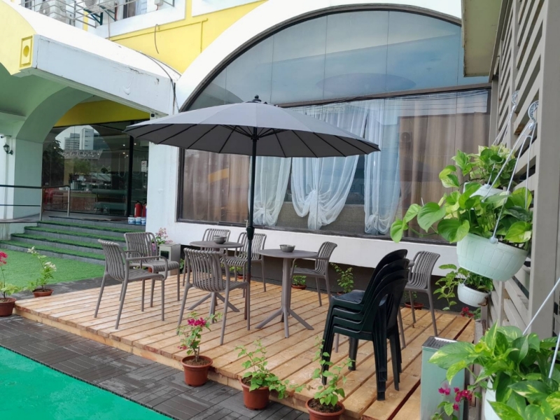 フィリピン留学 Cebu21 - IU English Academy-Facilty-47