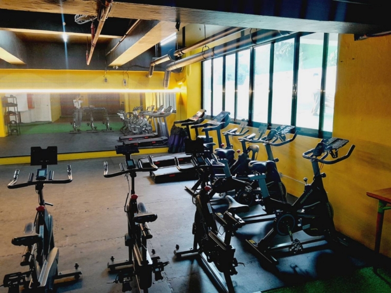 フィリピン留学 Cebu21 - IU English Academy-Facilty-49
