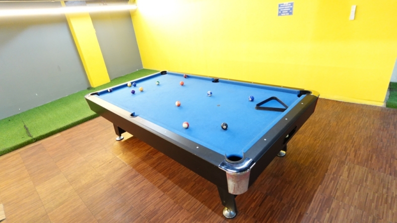 フィリピン留学 Cebu21 - IU English Academy-Facilty-51