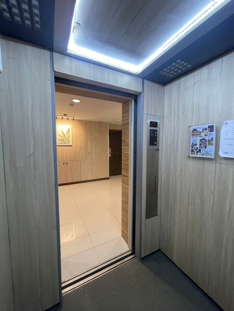 フィリピン留学 Cebu21 - IU English Academy-Facilty-53