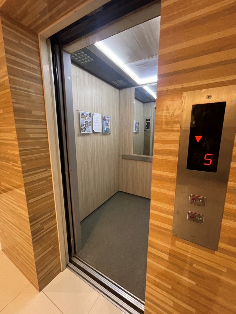 フィリピン留学 Cebu21 - IU English Academy-Facilty-54